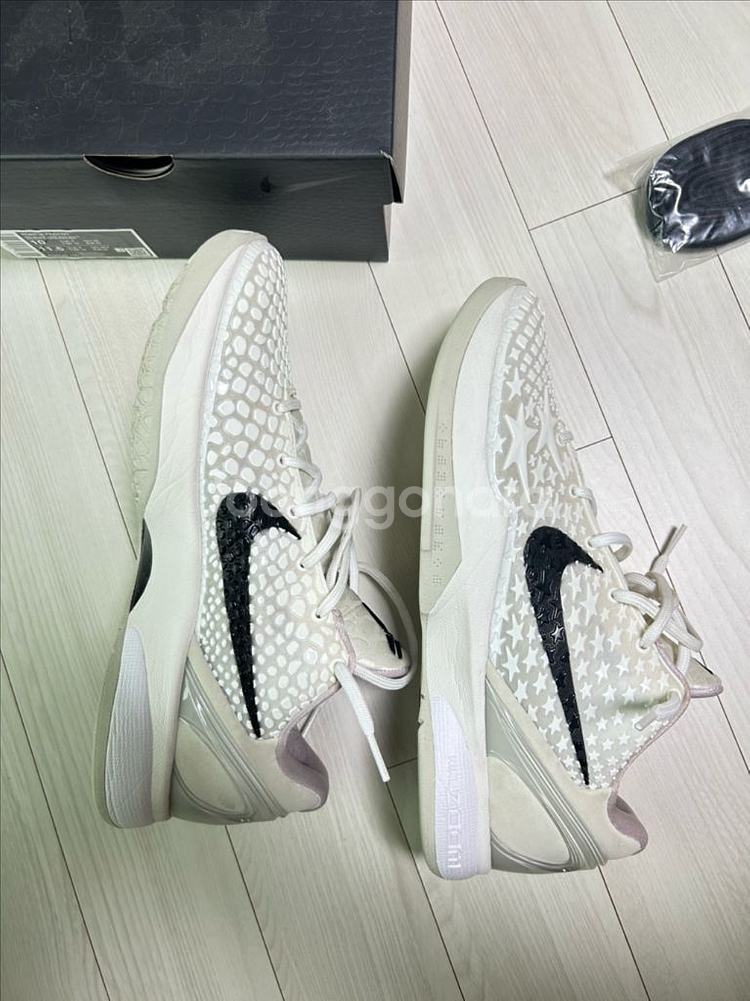 코비6 세일 280 새상품급--3