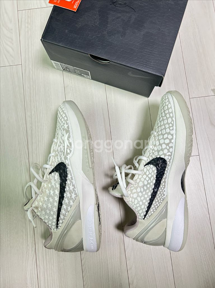 코비6 세일 280 새상품급--4