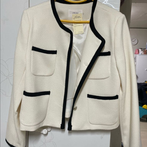 플리츠플리즈 블레이져