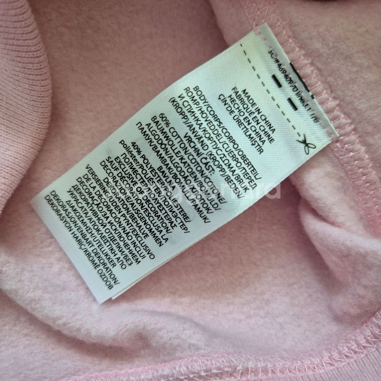 폴로 랄프로렌 스웻셔츠 자수 라운드티 기모티셔츠 SP 새상품--4