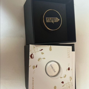 레스케이프 차량용 방향제 새상품