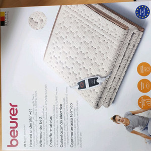 보이러 전기요 1인용 새상품 UB41