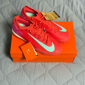 나이키 머큐리얼 베이퍼 16 프로 TF 285mm