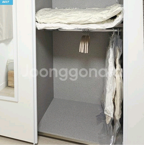 인트홈 이불정리세트 압축팩 4개 + 압축기 새상품 판매합니다.--1