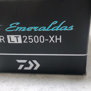 다이와 21 에메랄다스 AIR LT 2500-XH 릴 이미지