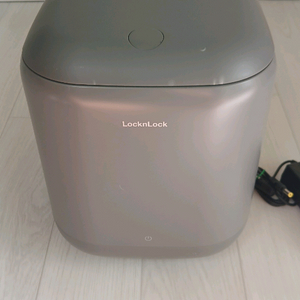 락앤락음식물쓰레기냉장고3L