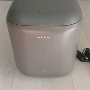 락앤락음식물쓰레기냉장고3L