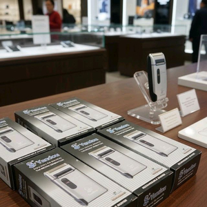 선물 좋은 오사카 전기면도기 새제품. 220v 돼지코증정