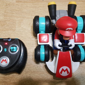 마리오카트 rc카