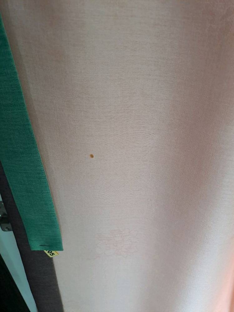 여성 신부 한복 세트--2