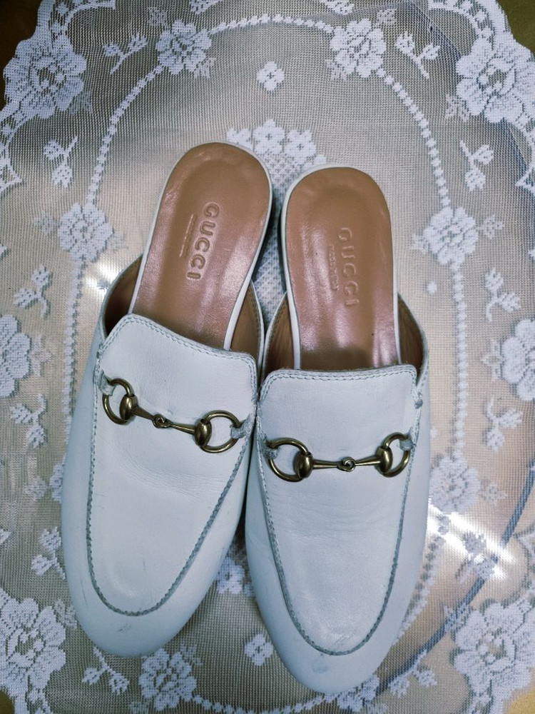 구찌 홀스빗 뮬230--1