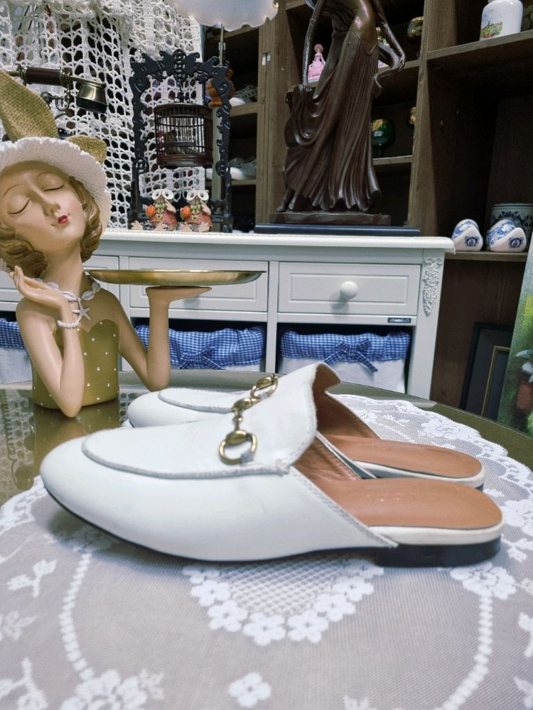 구찌 홀스빗 뮬230--2