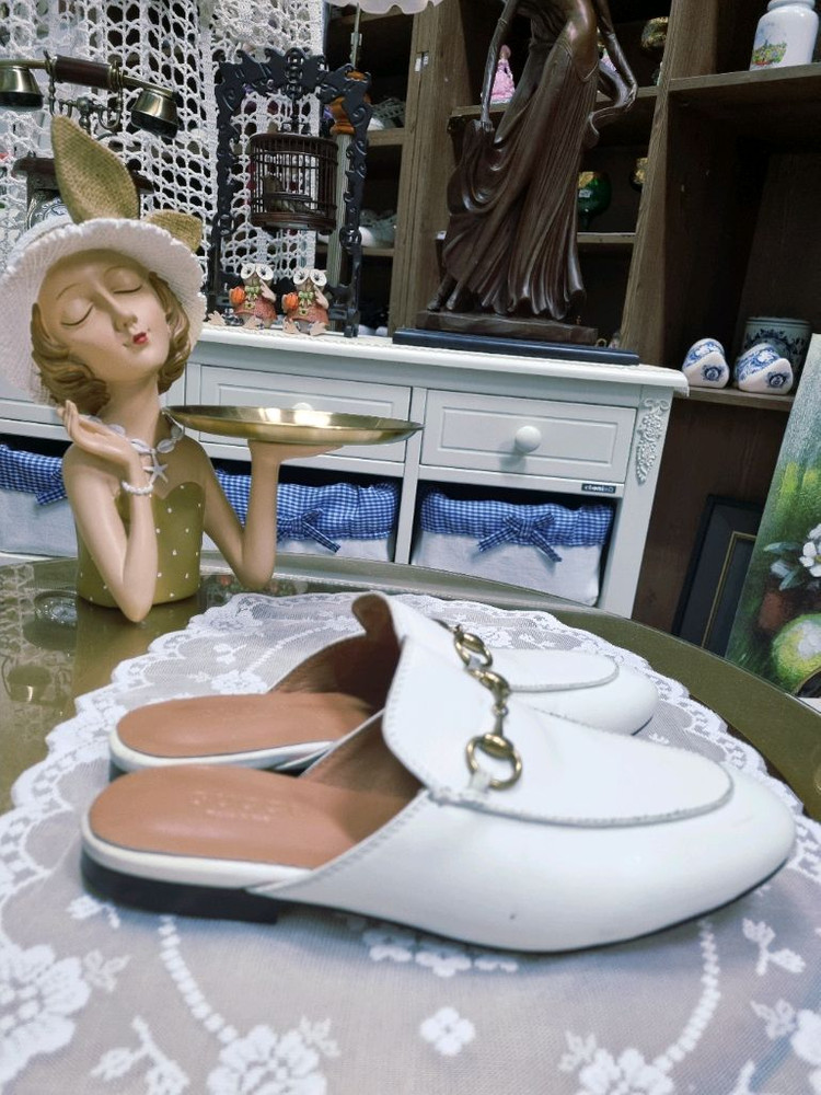 구찌 홀스빗 뮬230--3