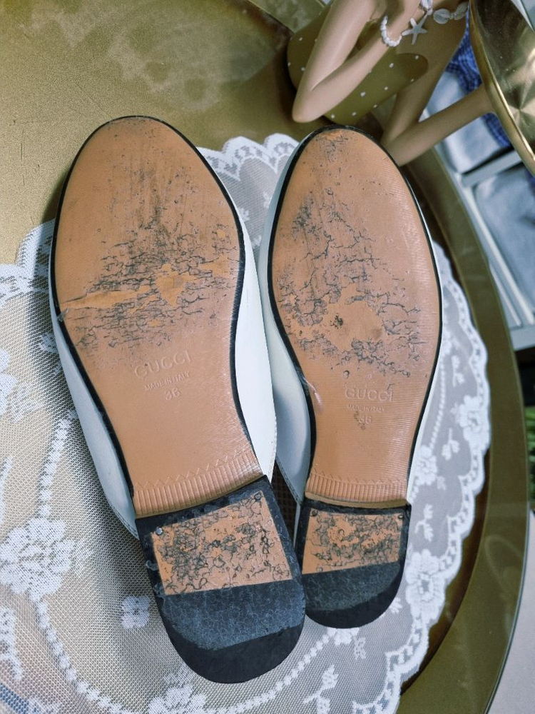 구찌 홀스빗 뮬230--5