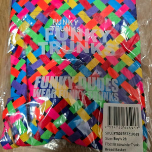 펑키타 바스켓 남자 보이 28