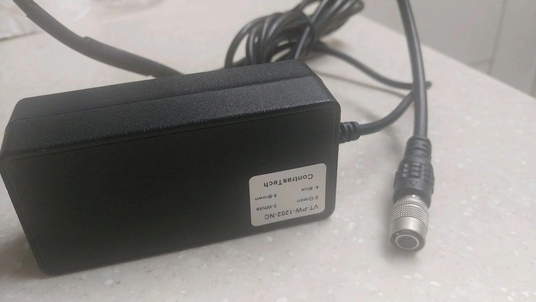 contras tech mars500 20gc 머신비전 카메라 이미지