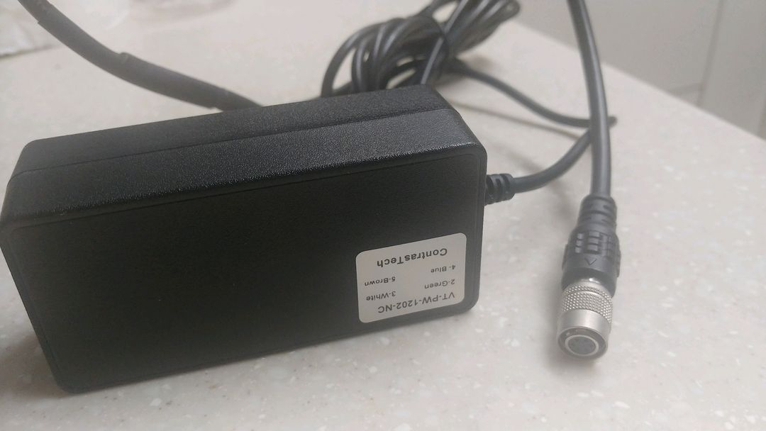 contras tech mars500 20gc 머신비전 카메라 이미지