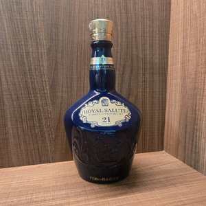 로얄샬루트 21년 1L 공병 판매