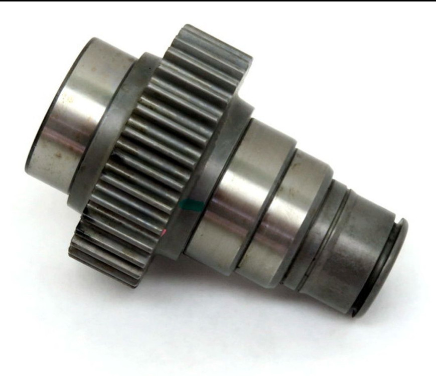 BMW ATC450 전동변속기 케이스--1