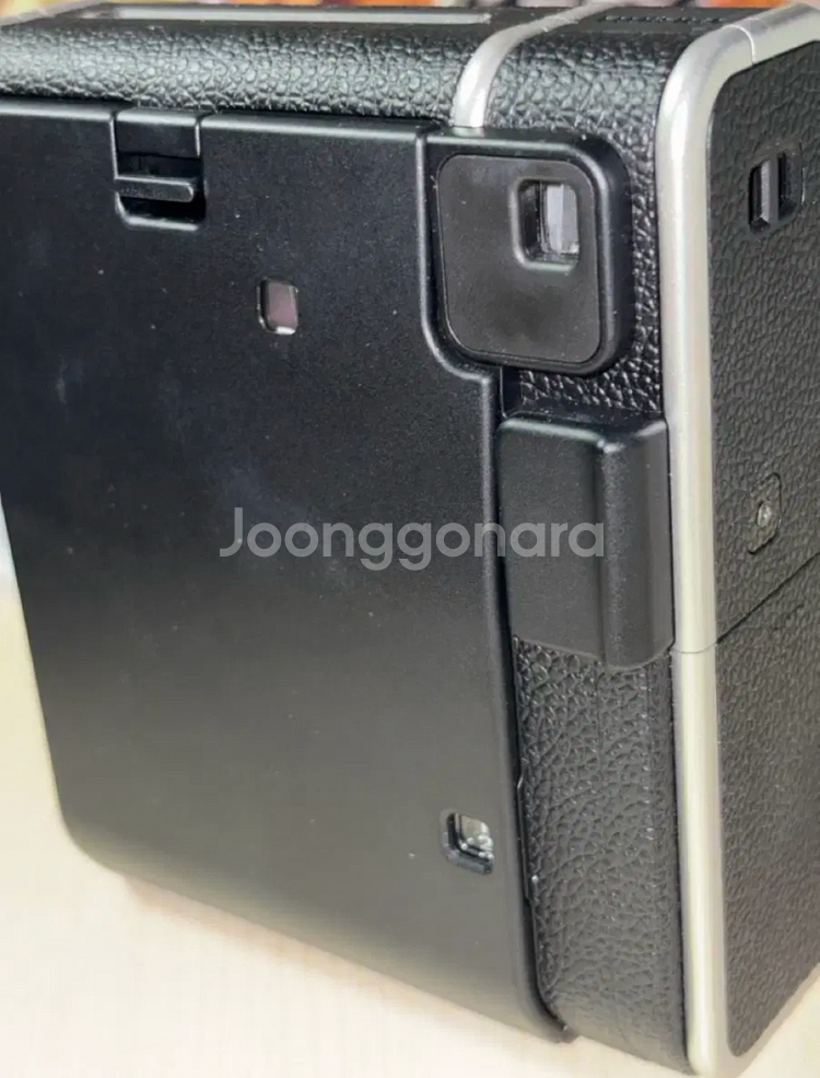 후지필름 인스탁스 미니 40--2