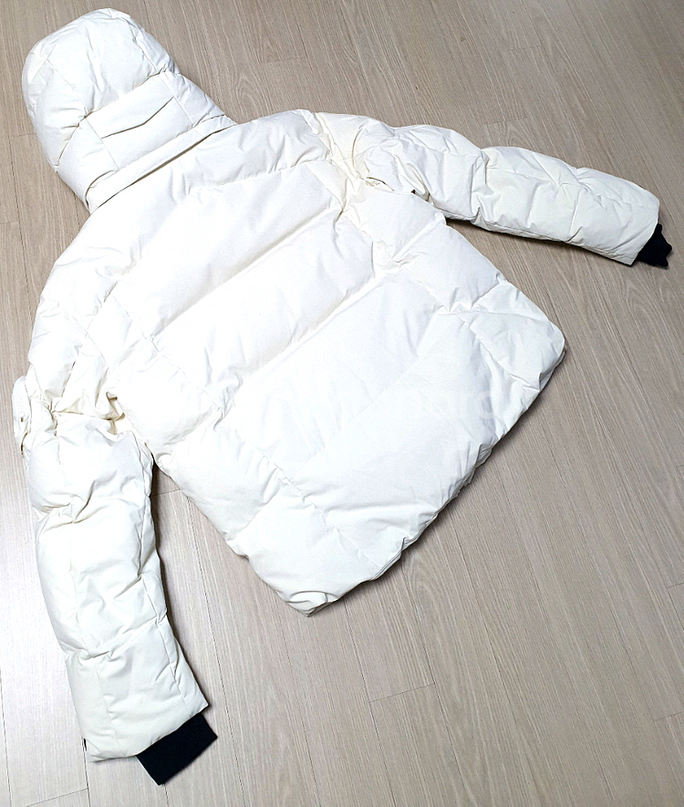 스키복계의 에르메스 명품 보그너 여성 스키복(새제품)--3