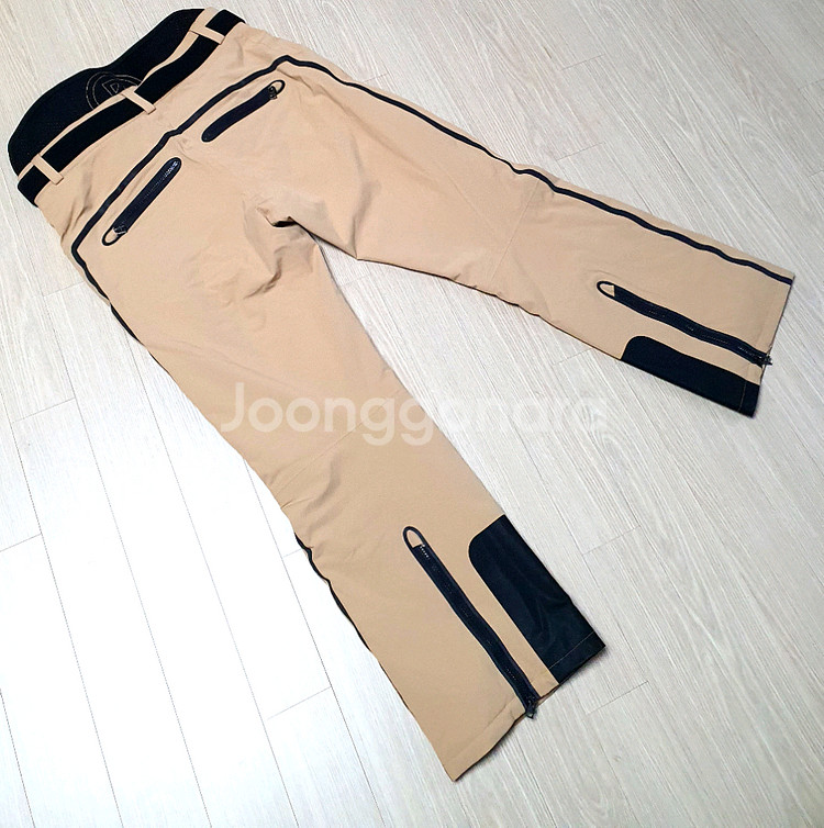 스키복계의 에르메스 명품 보그너 여성 스키복(새제품)--4