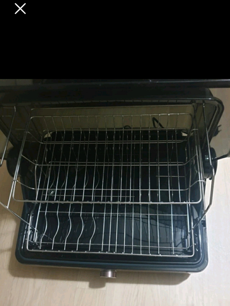 하임셰프 식기 살균 건조기 HTD-600모델--2