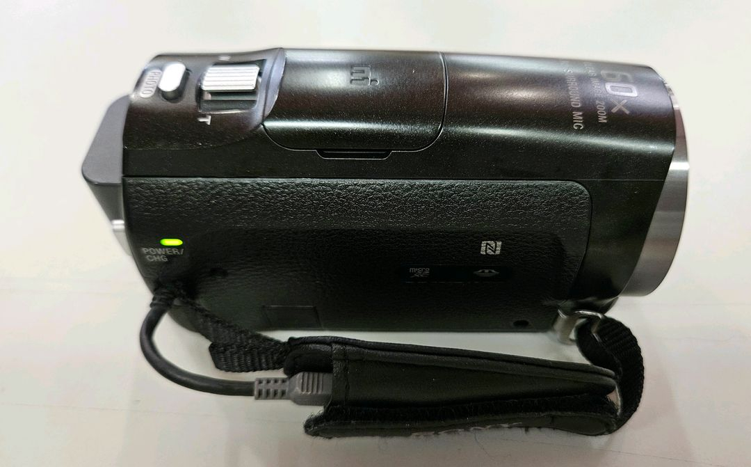 소니 SONY 핸디캠 Cam 30배줌 HDR-PJ670 프로젝트 풀HD--3