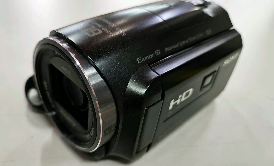 소니 SONY 핸디캠 Cam 30배줌 HDR-PJ670 프로젝트 풀HD--4