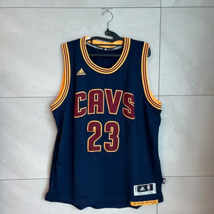 아디다스 클리블랜드 스윙맨 르브론제임스 23번 L