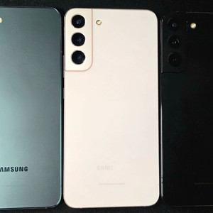 갤럭시 S22 공기계 판매 합니다. [21만]