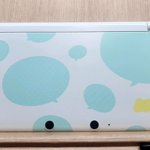 닌텐도 3ds 친구모아 아파트 에디션