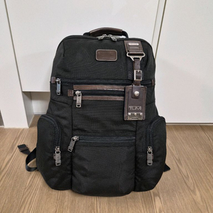 투미 TUMI 알파 브라보 녹스 백팩