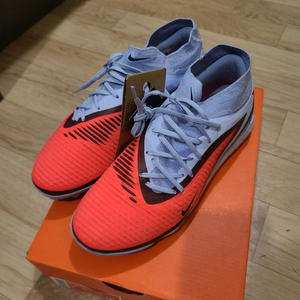 나이키 팬텀6 아카데미 tf 풋살화