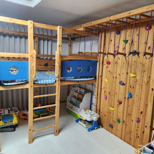 NOOL 감각통합 실내놀이터