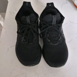 아식스 젤 님버스 26 블랙 240