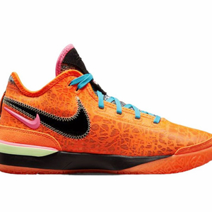 나이키 르브론 NXXT 젠 EP 멀티 컬러