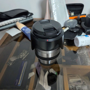 소니 E 18-200mm F3.5-6.3 OSS sel18200