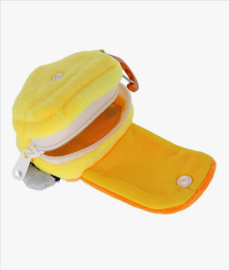 케로로 쿠루루 카라비너 에어팟 케이스 굿즈 이미지