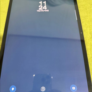 갤럭시탭 s8 플러스 128gb 그래파이트
