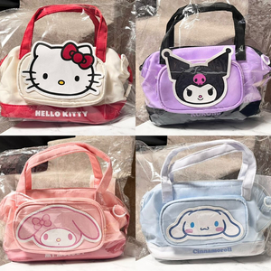 산리오 가방 토트백 크로스백 새상품