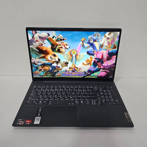 181번 레노버 15인치 인강용 사무용 업무용 중고노트북