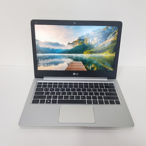 182번 LG 13인치 대학생 사무용 인강용 중고노트북