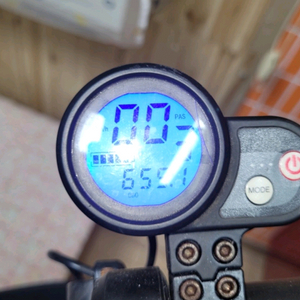 ts600 전동킥보드