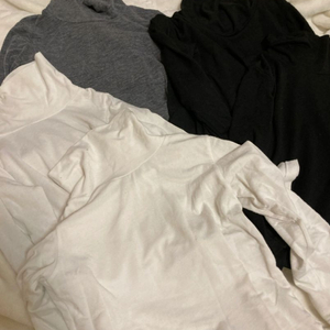 유니클로 히트텍 100 사이즈 키즈 5개 일괄