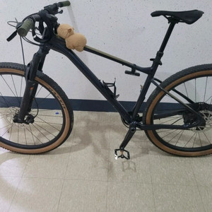 풀서스펜션 MTB 자전거