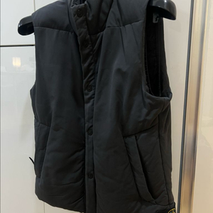 스톤아일랜드 울 패딩조끼 100-103