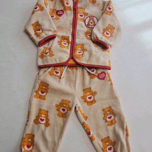 베베드피노 상하복90