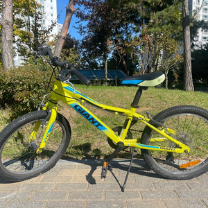 초등학생 자전거 2대 판매 합니다.