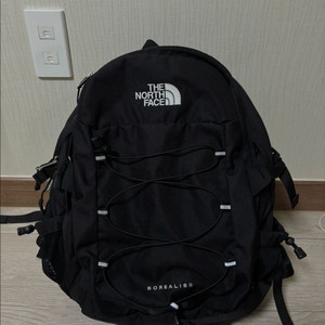 노스페이스 백팩 보레알리스2